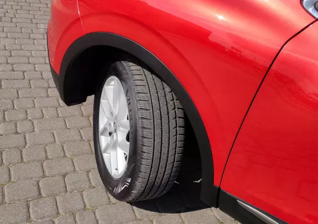 RENAULT Kadjar Energy TCe 130 XMOD