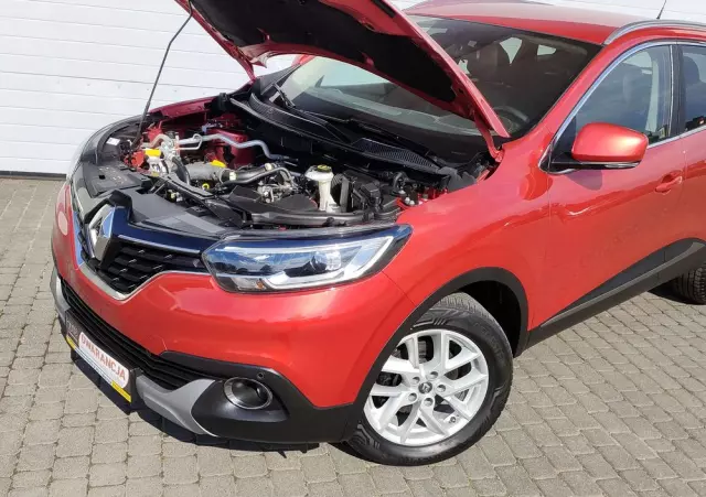RENAULT Kadjar Energy TCe 130 XMOD