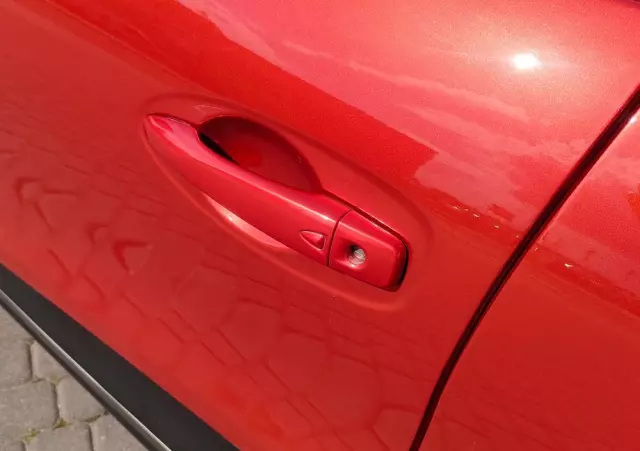 RENAULT Kadjar Energy TCe 130 XMOD