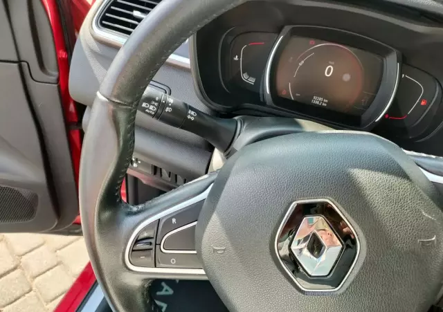 RENAULT Kadjar Energy TCe 130 XMOD