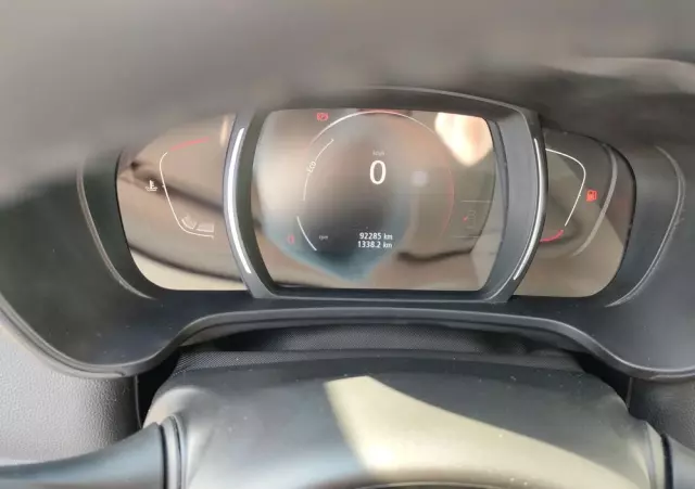 RENAULT Kadjar Energy TCe 130 XMOD