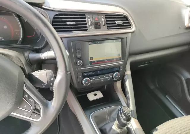 RENAULT Kadjar Energy TCe 130 XMOD