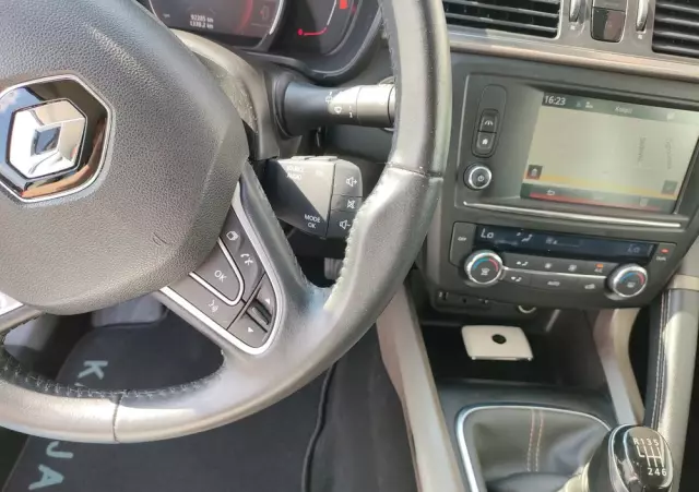 RENAULT Kadjar Energy TCe 130 XMOD