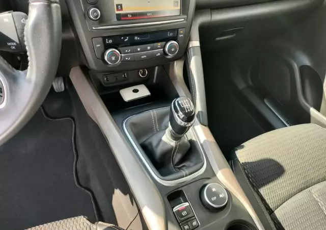 RENAULT Kadjar Energy TCe 130 XMOD