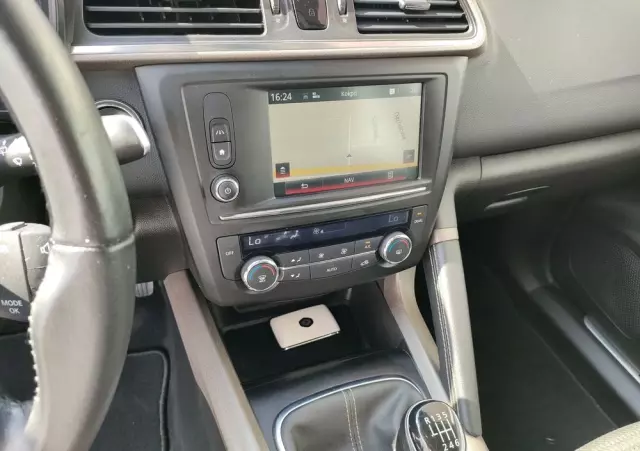 RENAULT Kadjar Energy TCe 130 XMOD