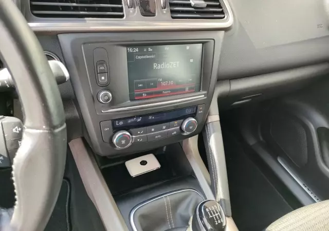 RENAULT Kadjar Energy TCe 130 XMOD