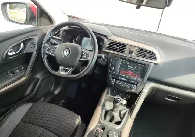 RENAULT Kadjar Energy TCe 130 XMOD
