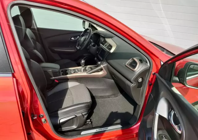 RENAULT Kadjar Energy TCe 130 XMOD