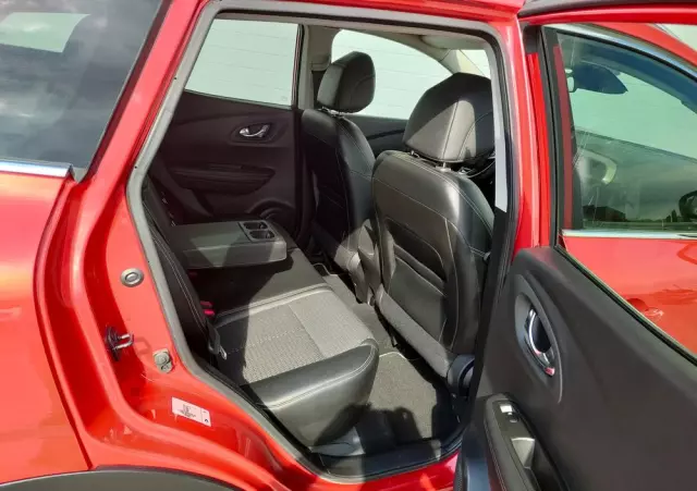 RENAULT Kadjar Energy TCe 130 XMOD