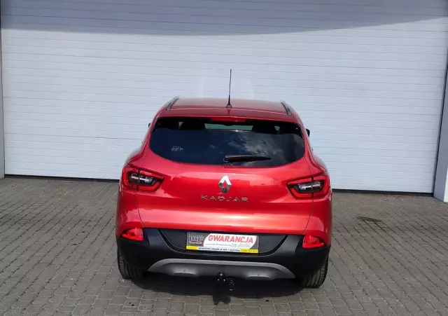 RENAULT Kadjar Energy TCe 130 XMOD