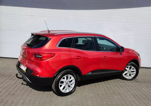 RENAULT Kadjar Energy TCe 130 XMOD