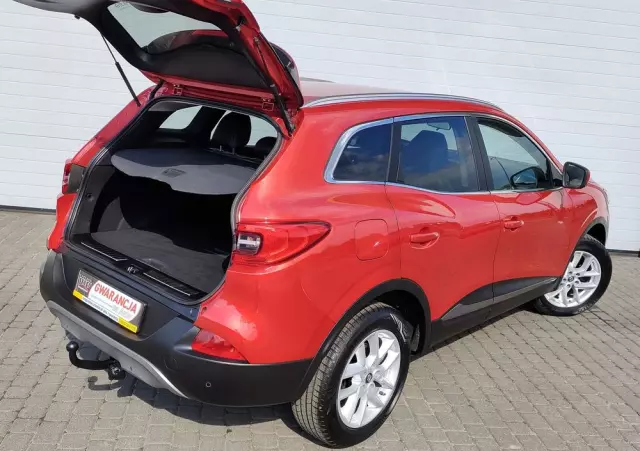 RENAULT Kadjar Energy TCe 130 XMOD