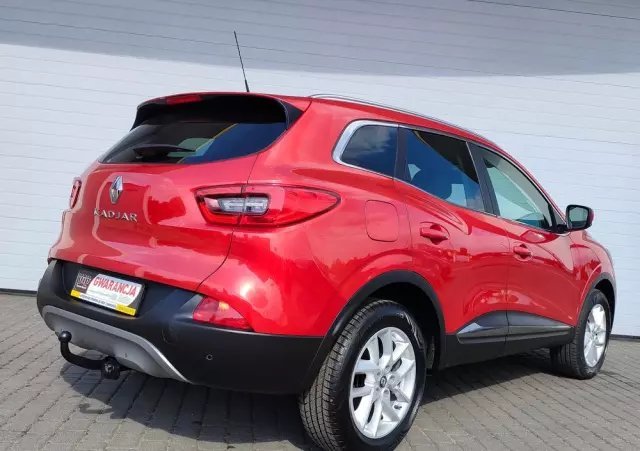 RENAULT Kadjar Energy TCe 130 XMOD