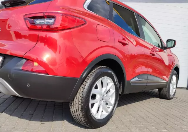 RENAULT Kadjar Energy TCe 130 XMOD