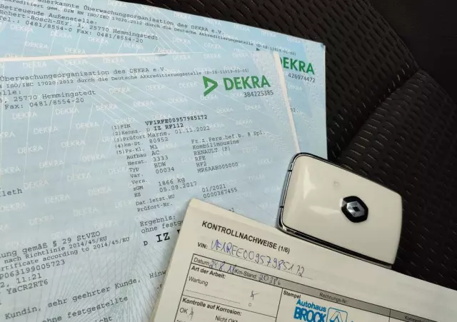 RENAULT Kadjar Energy TCe 130 XMOD