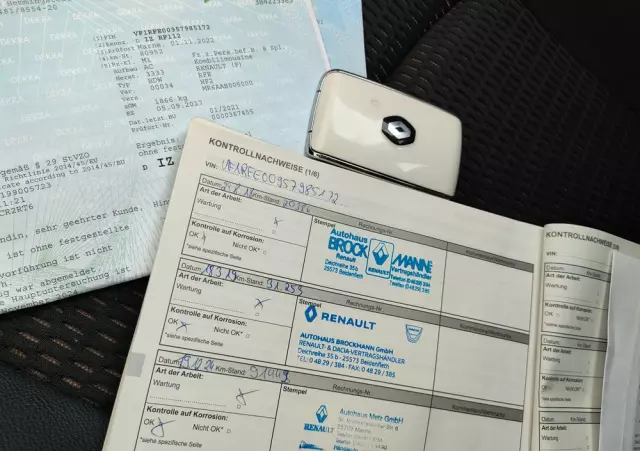 RENAULT Kadjar Energy TCe 130 XMOD