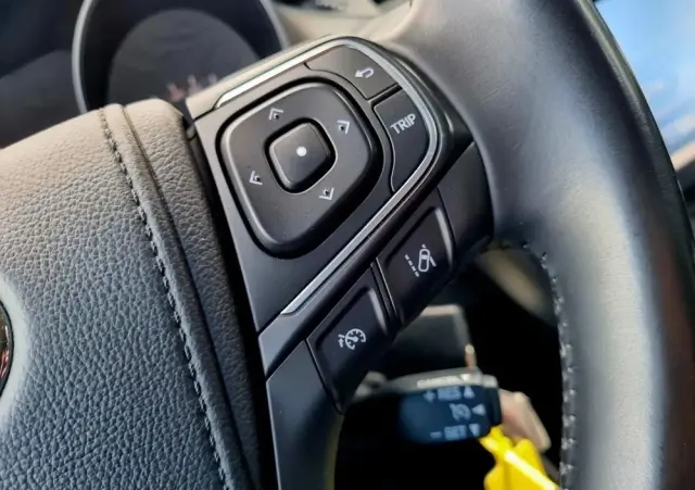 TOYOTA Avensis 2.0 D-4D Premium