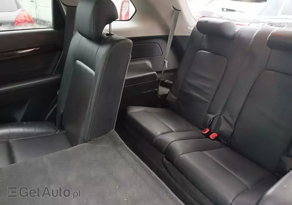 CHEVROLET Captiva 2.2 TD AWD LT+