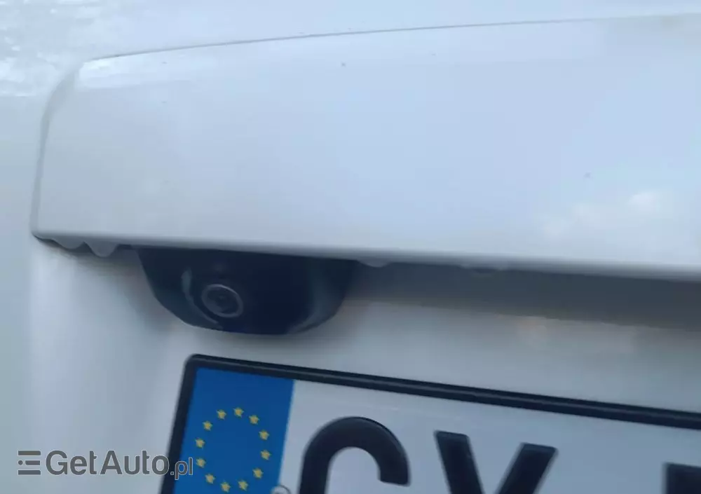 CHEVROLET Captiva 2.2 TD AWD LT+