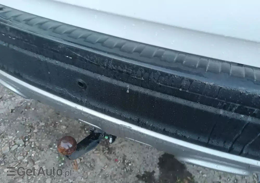 CHEVROLET Captiva 2.2 TD AWD LT+