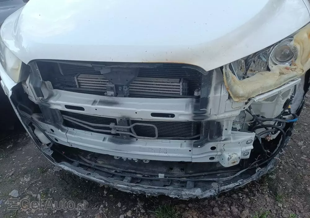 CHEVROLET Captiva 2.2 TD AWD LT+