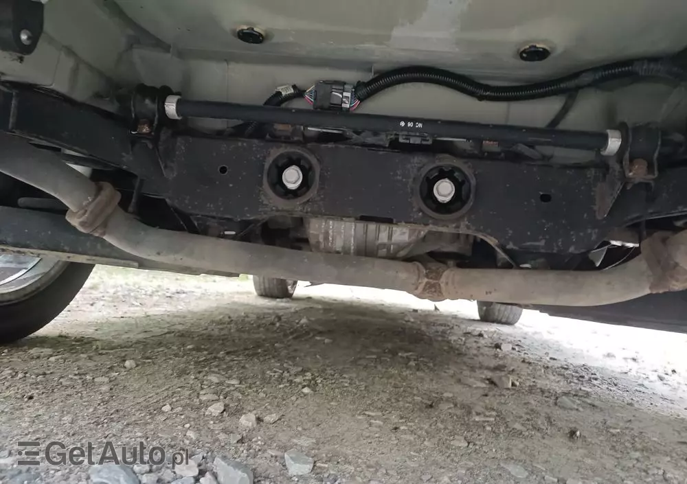 CHEVROLET Captiva 2.2 TD AWD LT+