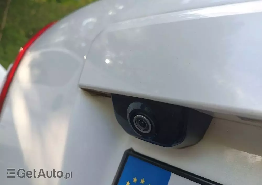 CHEVROLET Captiva 2.2 TD AWD LT+