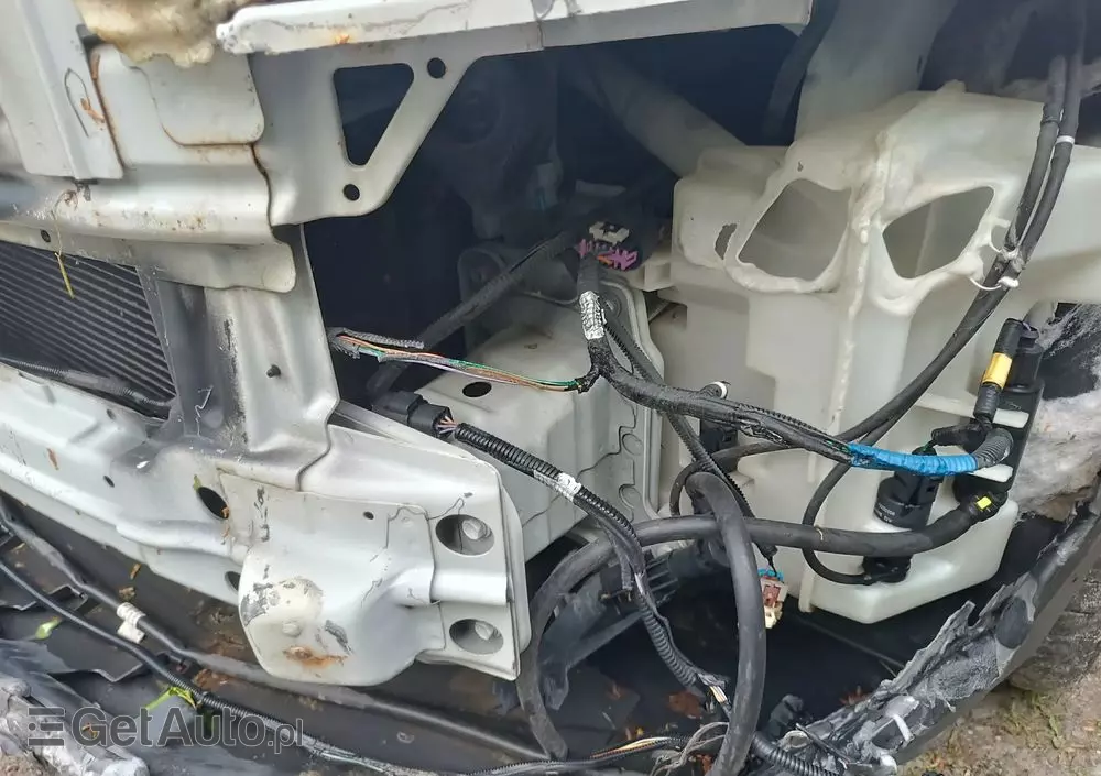 CHEVROLET Captiva 2.2 TD AWD LT+