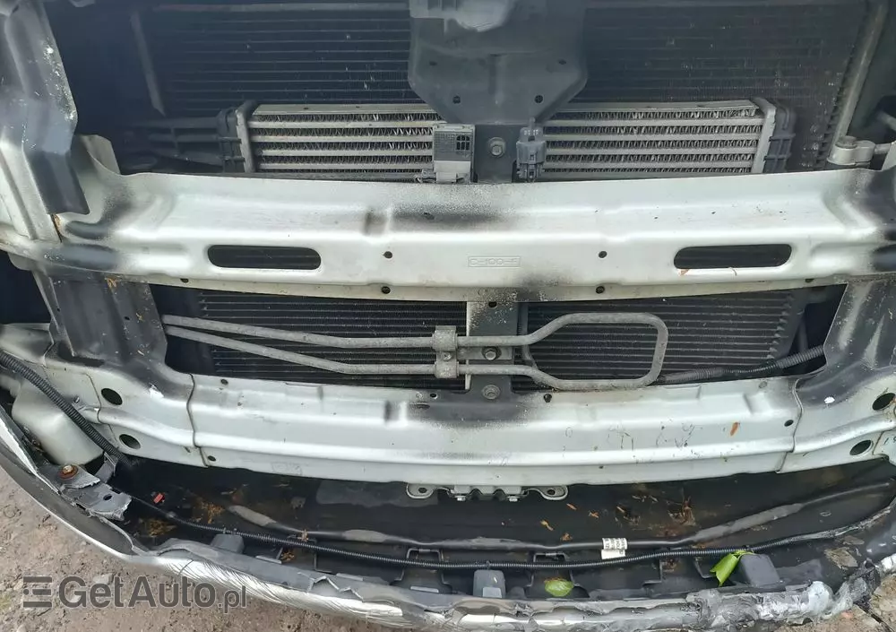 CHEVROLET Captiva 2.2 TD AWD LT+