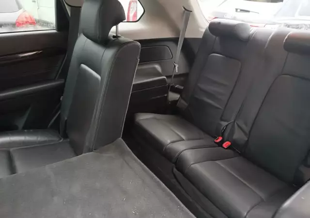 CHEVROLET Captiva 2.2 TD AWD LT+