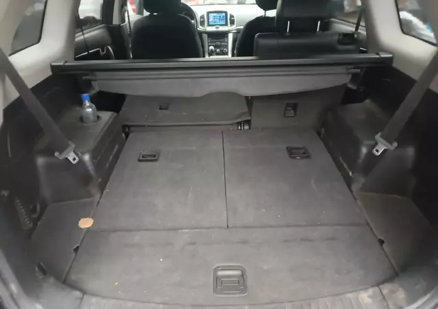 CHEVROLET Captiva 2.2 TD AWD LT+