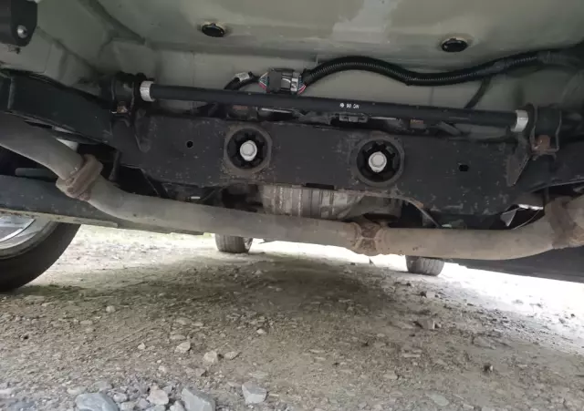 CHEVROLET Captiva 2.2 TD AWD LT+