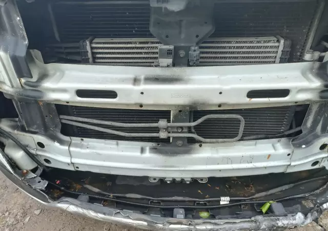 CHEVROLET Captiva 2.2 TD AWD LT+