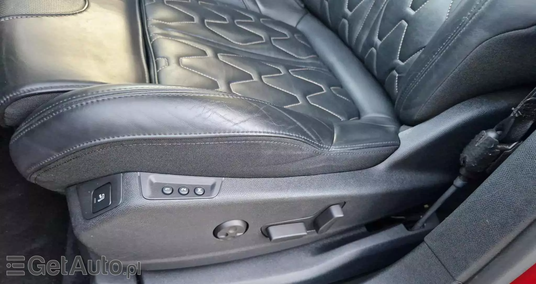 PEUGEOT 3008 BlueHDi 180 Stop & Start EAT8 GT