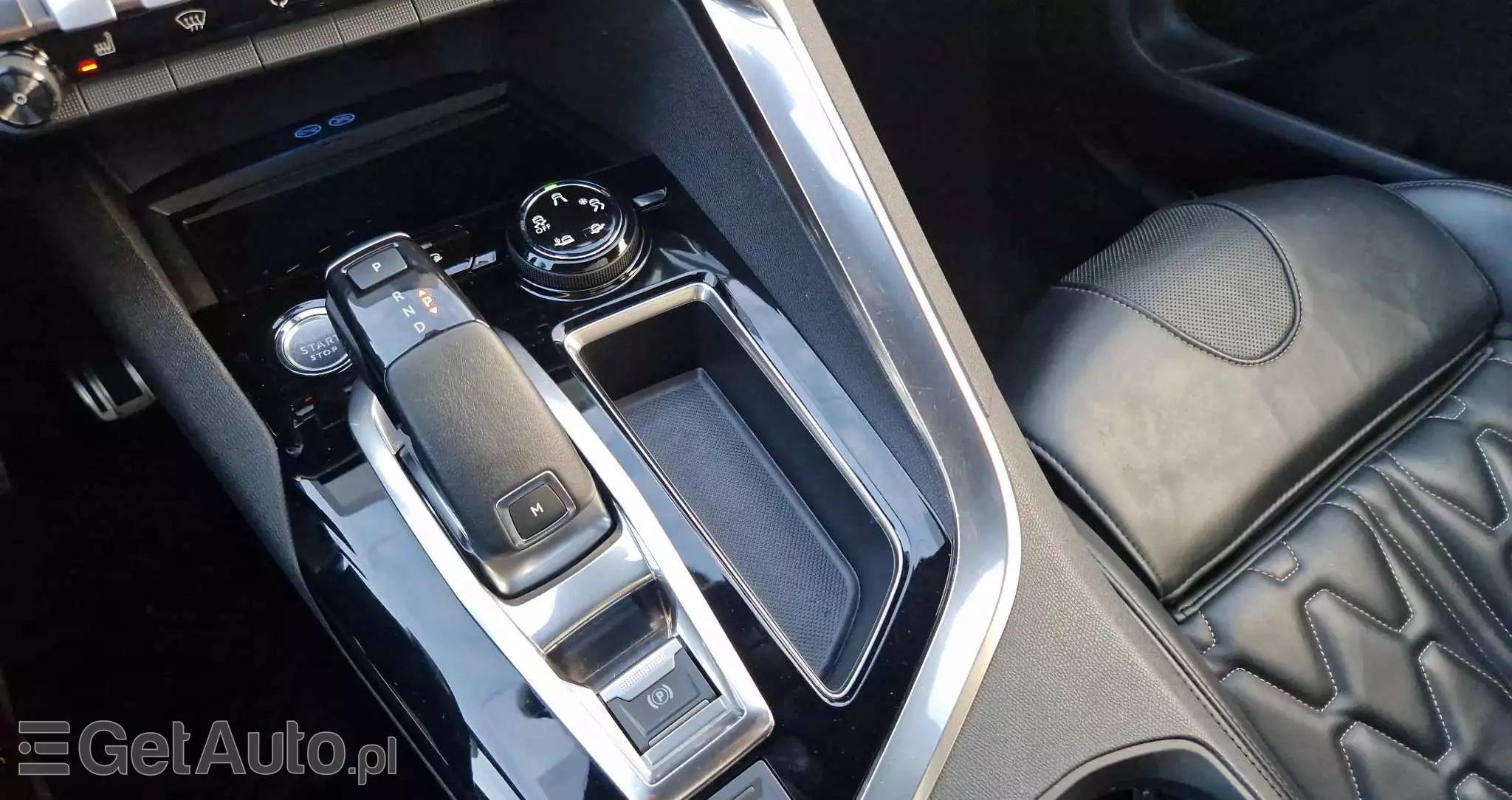 PEUGEOT 3008 BlueHDi 180 Stop & Start EAT8 GT