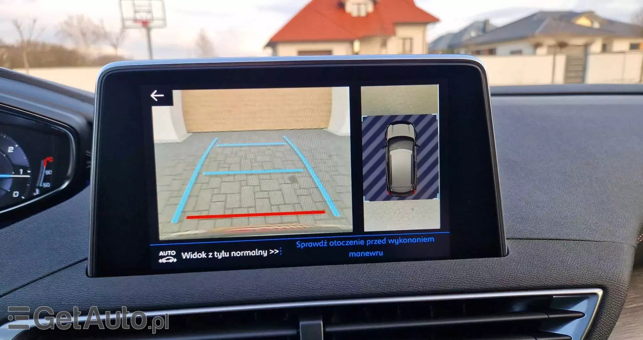 PEUGEOT 3008 BlueHDi 180 Stop & Start EAT8 GT