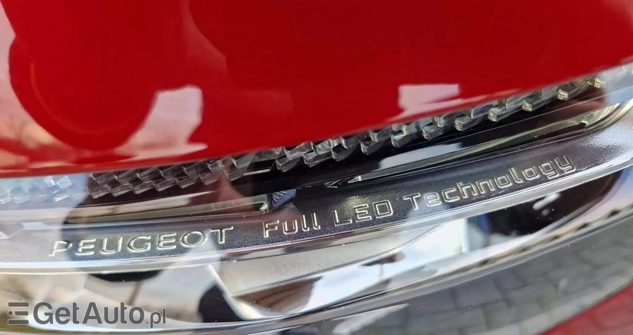 PEUGEOT 3008 BlueHDi 180 Stop & Start EAT8 GT