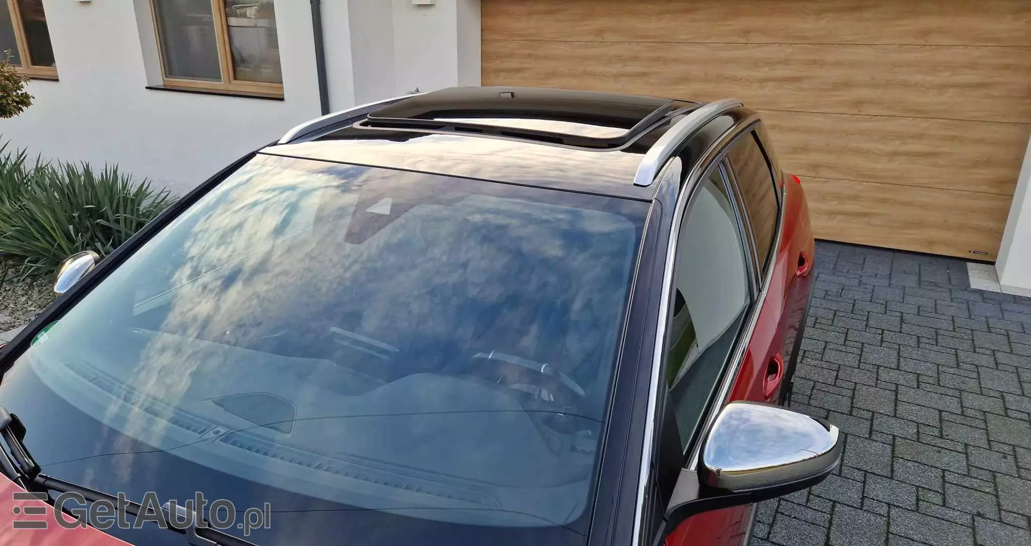 PEUGEOT 3008 BlueHDi 180 Stop & Start EAT8 GT