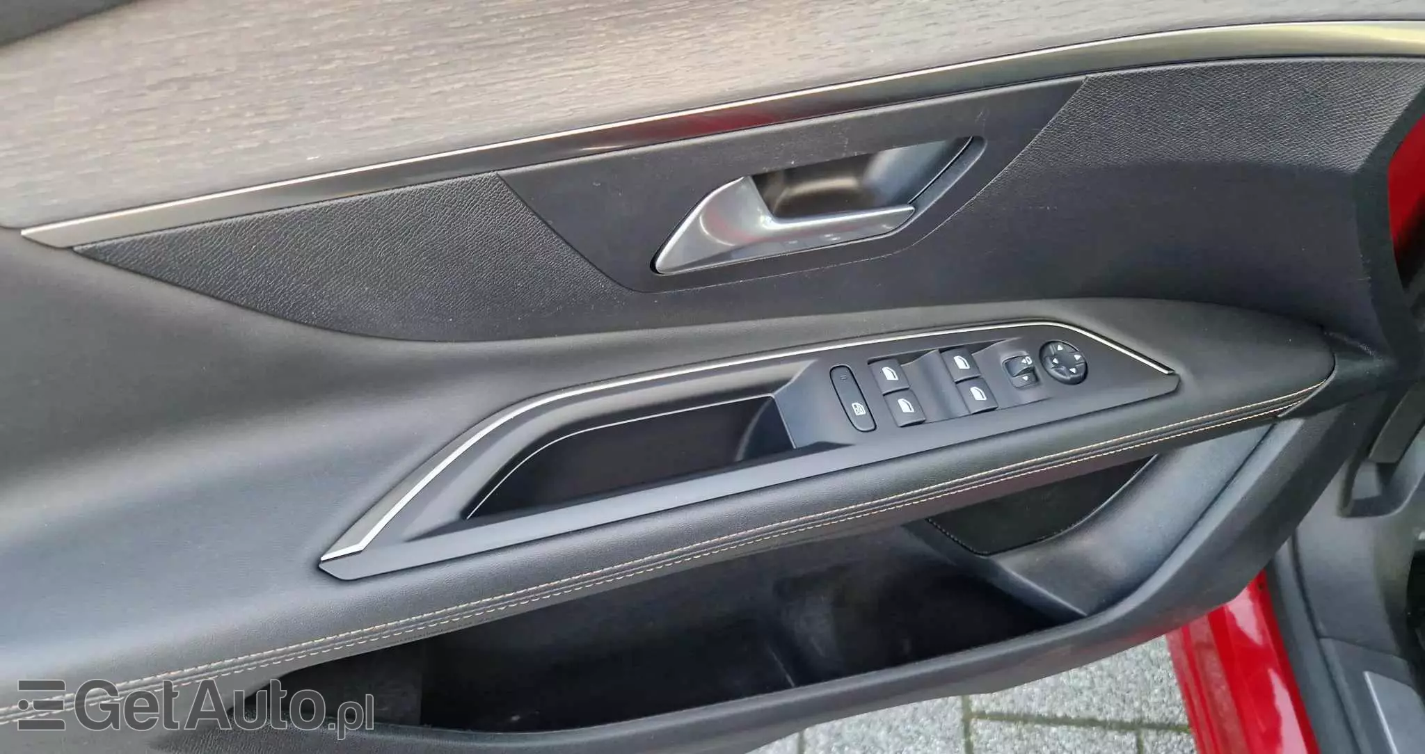 PEUGEOT 3008 BlueHDi 180 Stop & Start EAT8 GT