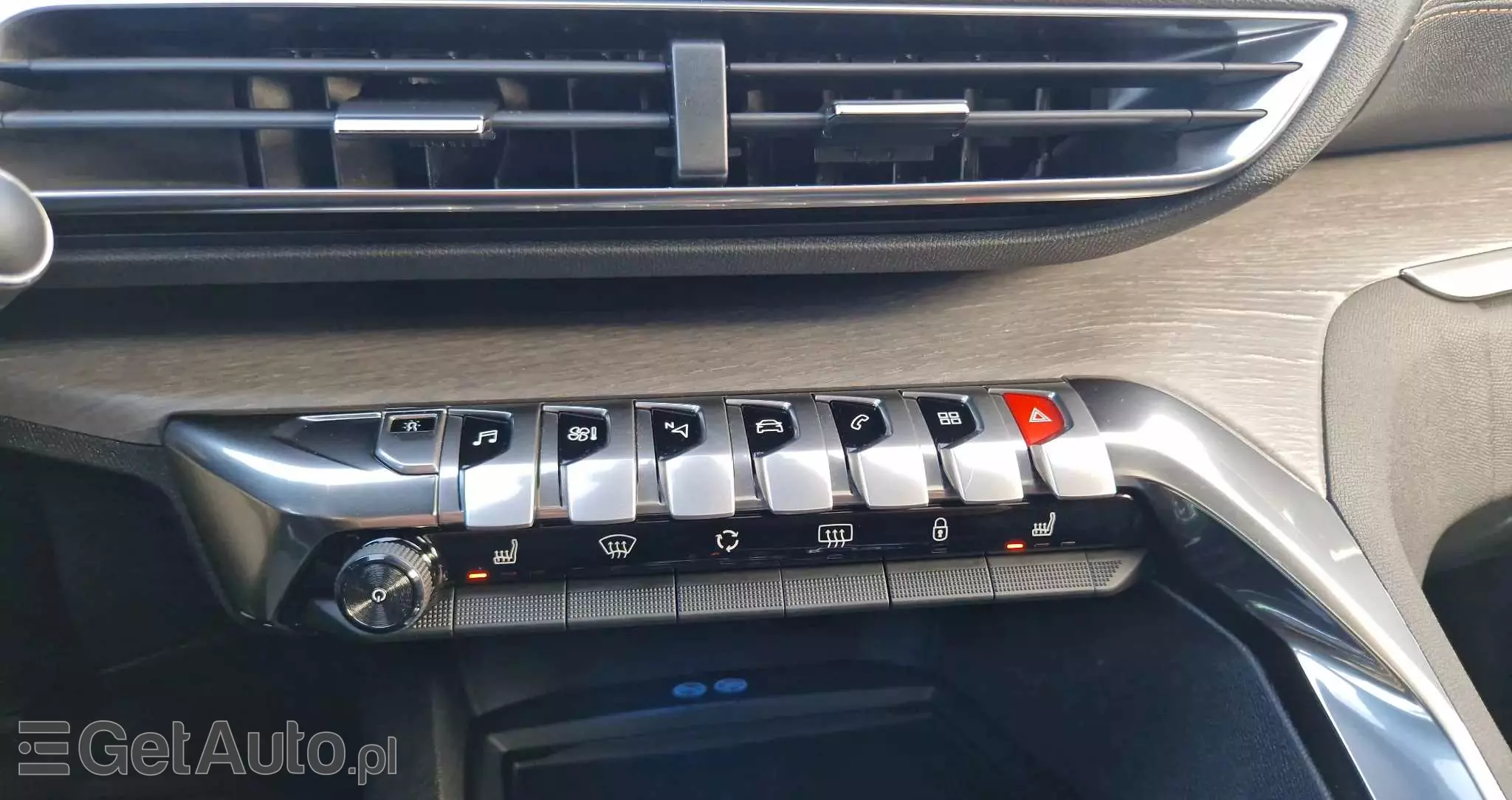 PEUGEOT 3008 BlueHDi 180 Stop & Start EAT8 GT