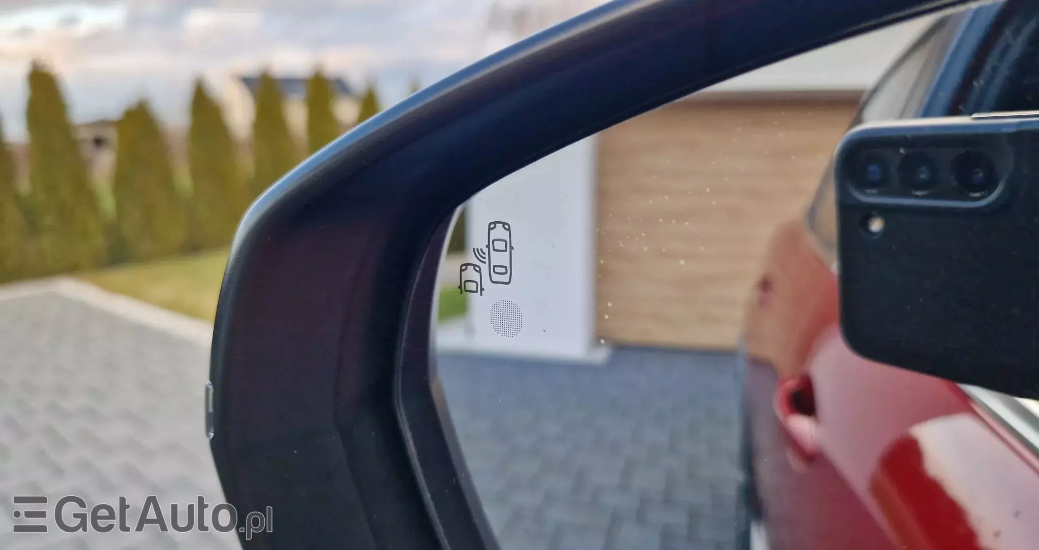 PEUGEOT 3008 BlueHDi 180 Stop & Start EAT8 GT