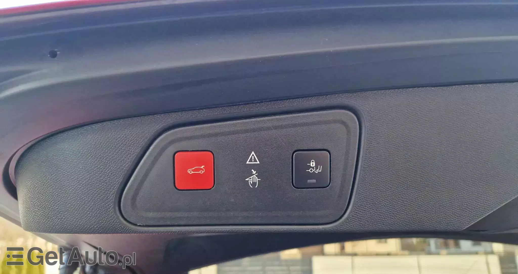 PEUGEOT 3008 BlueHDi 180 Stop & Start EAT8 GT