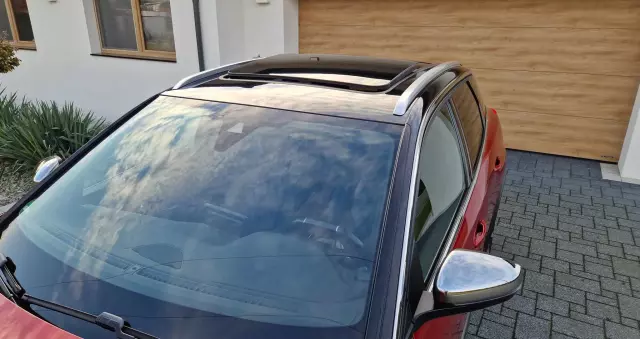 PEUGEOT 3008 BlueHDi 180 Stop & Start EAT8 GT