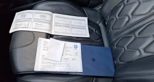 PEUGEOT 3008 BlueHDi 180 Stop & Start EAT8 GT