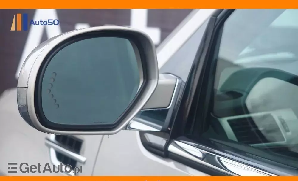 CADILLAC Escalade 6.2 V8 Elegance