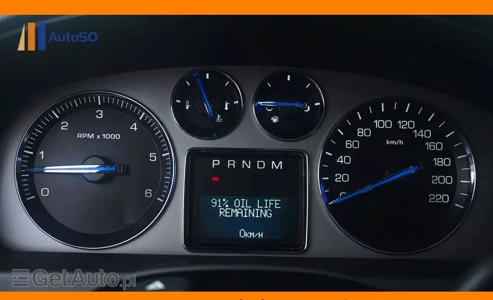 CADILLAC Escalade 6.2 V8 Elegance