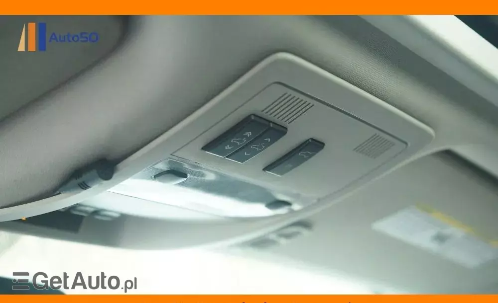 CADILLAC Escalade 6.2 V8 Elegance