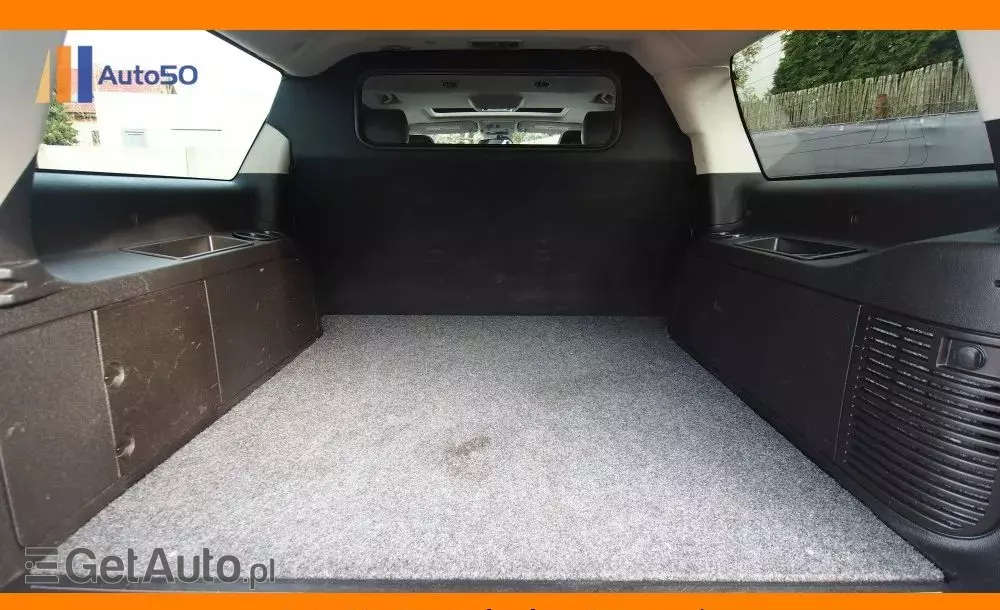 CADILLAC Escalade 6.2 V8 Elegance