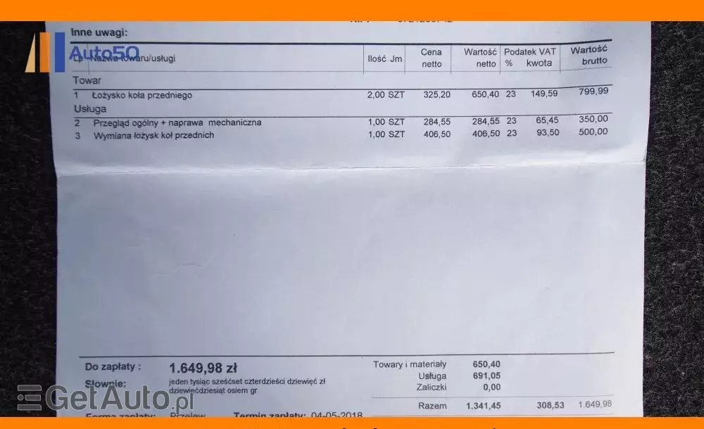 CADILLAC Escalade 6.2 V8 Elegance