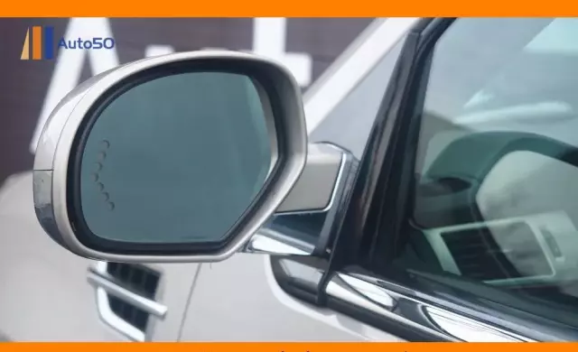 CADILLAC Escalade 6.2 V8 Elegance